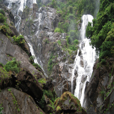 Dudhsagar Falls Travel Plan